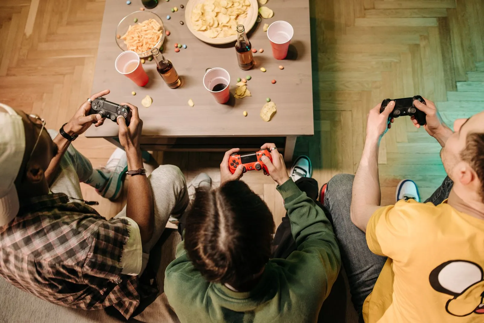 How to Choose Games for a Birthday Party